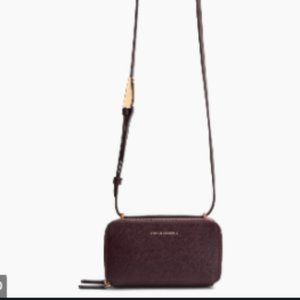 Want Les Essentiels Mini Demiranda crossbody bag